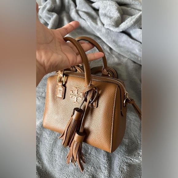 TORY BUCH / CROSS BODY BAG - Picture 3 of 6